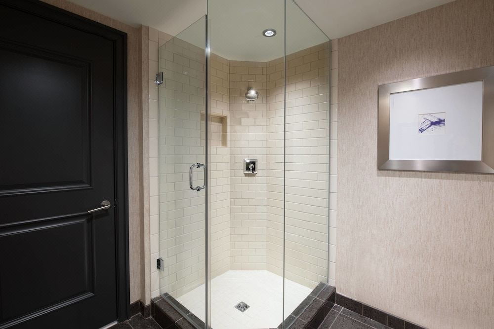 Photo of Bathroom in Huntsville