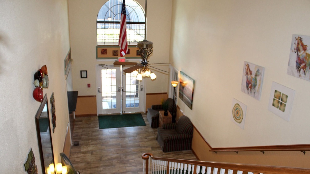Photo of Livingroom in Perry