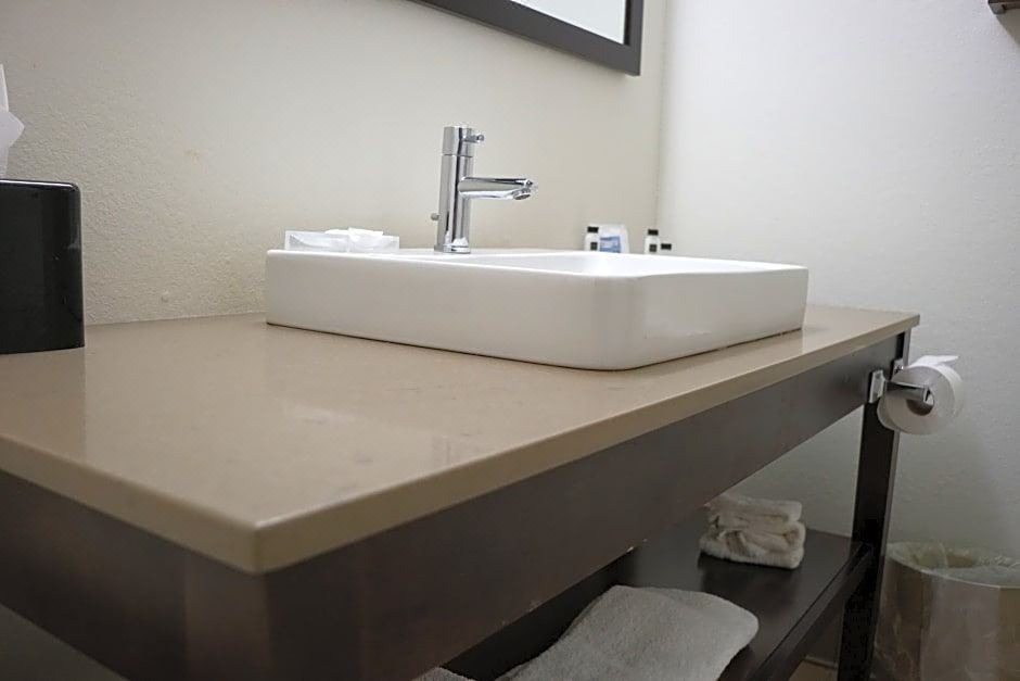 Photo of Bathroom in Huntersville