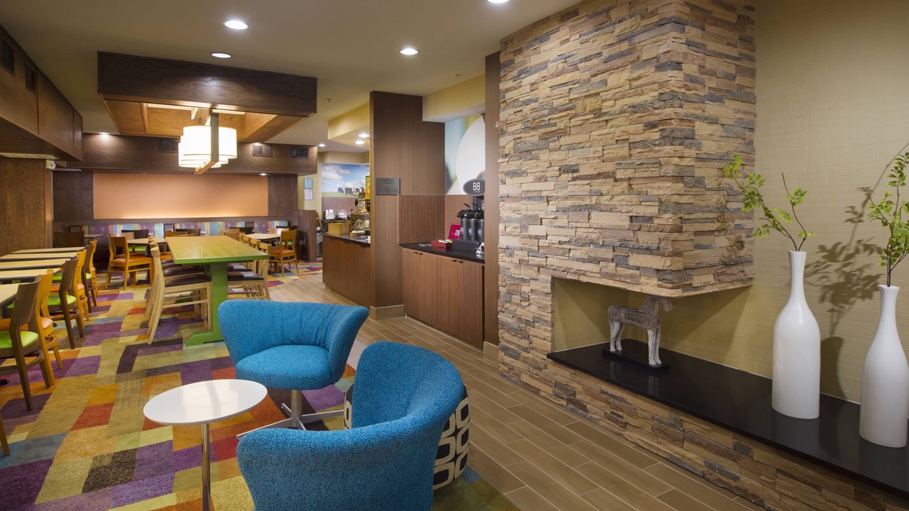 Photo of Livingroom in Huntsville