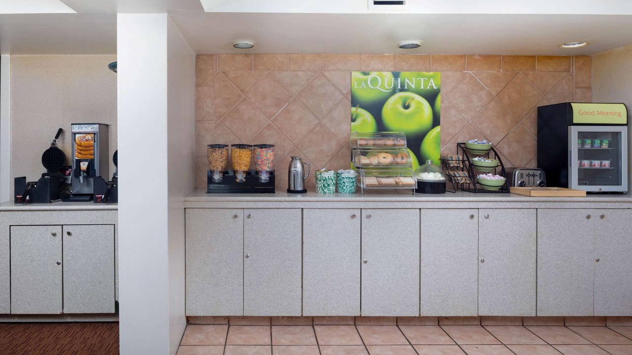 Photo of Kitchen in Fleming