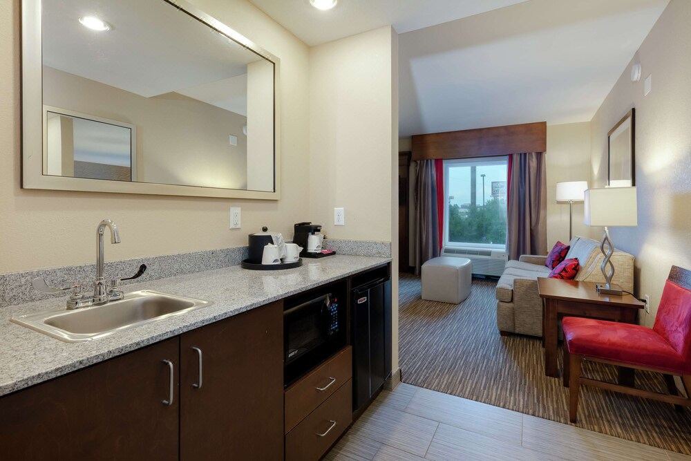 Photo of Livingroom in McDonough