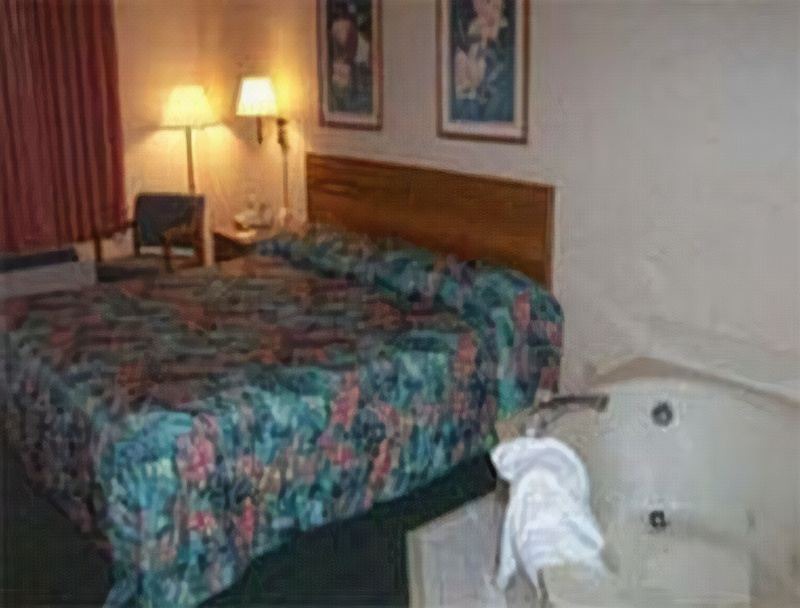 Photo of Bedroom in Moulton