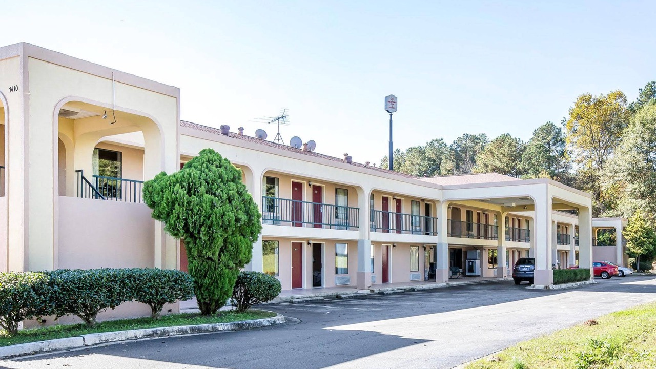 Photo of Buildings in Union City