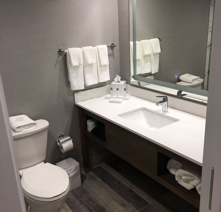 Photo of Bathroom in Peachtree City