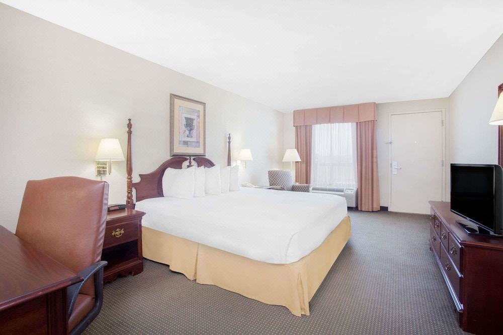Photo of Bedroom in Metter
