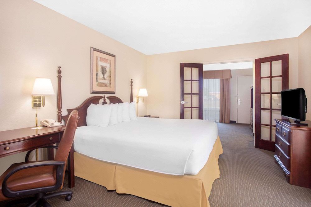 Photo of Bedroom in Metter