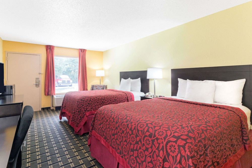 Photo of Bedroom in Garden City