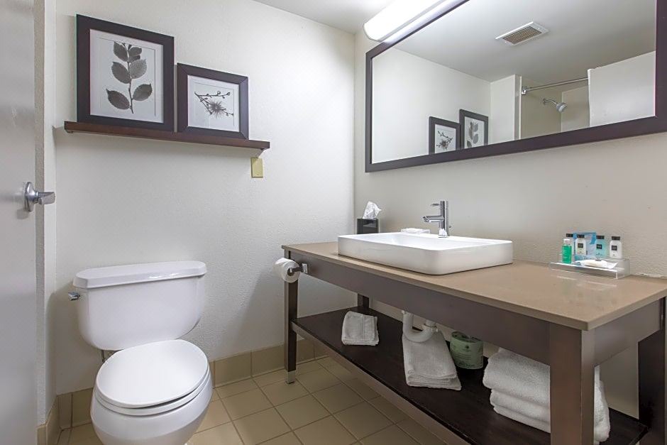 Photo of Bathroom in Huntersville