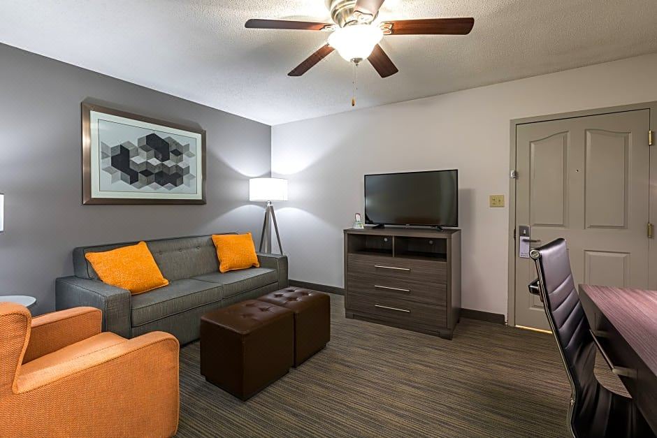 Photo of Livingroom in Huntersville