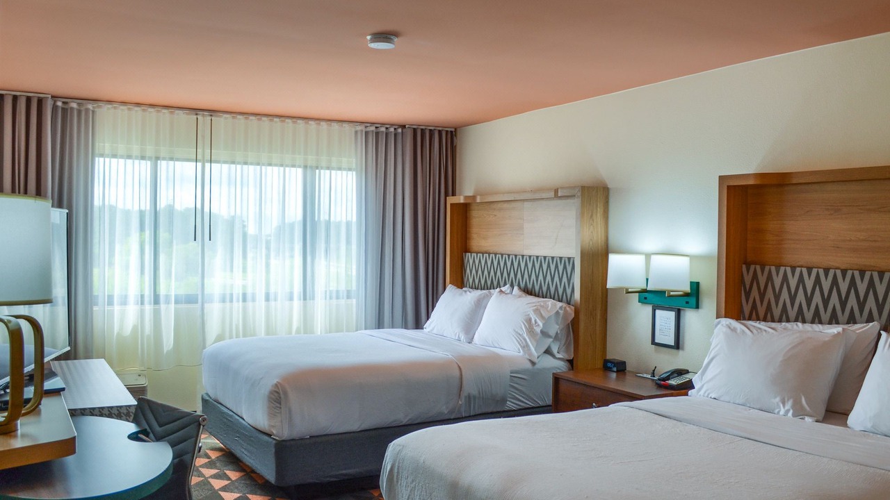 Photo of Bedroom in Tillmans Corner