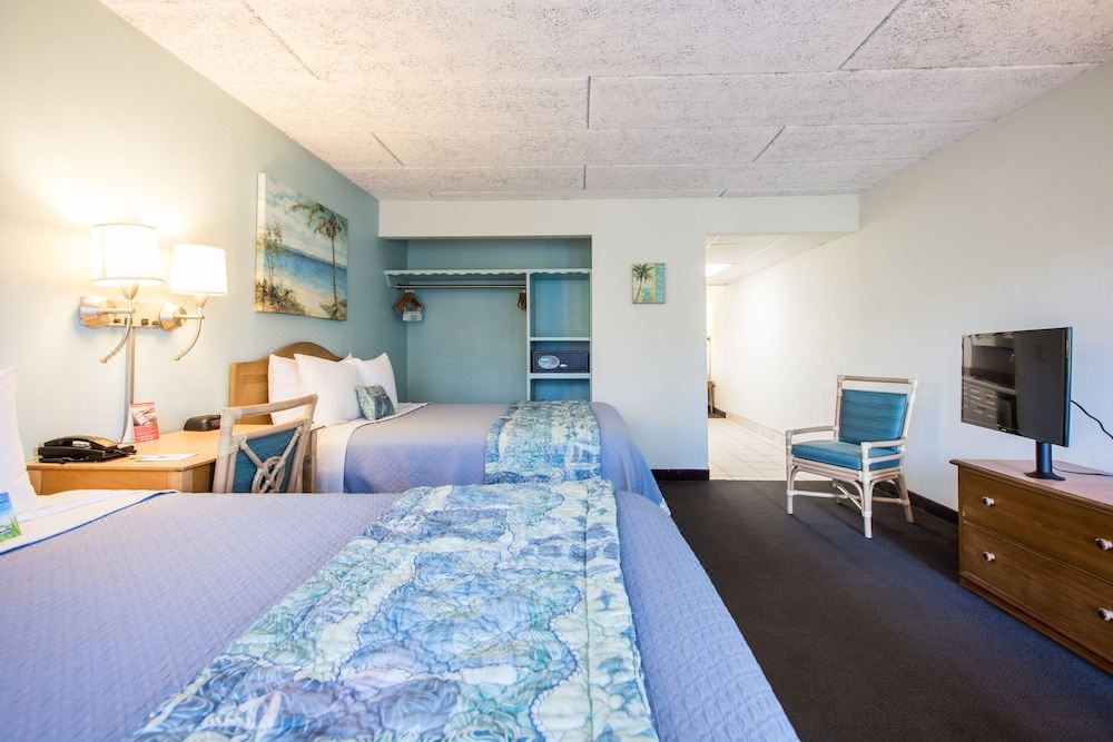 Photo of Bedroom in Jekyll Island