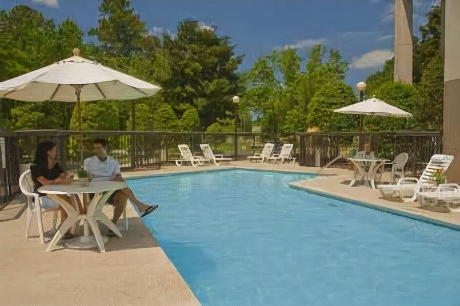 Photo of Outdoor in Dock Junction