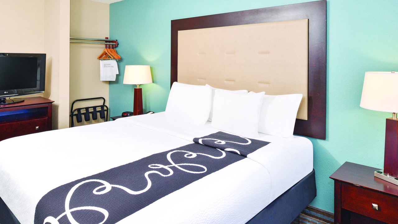 Photo of Bedroom in Locust Grove