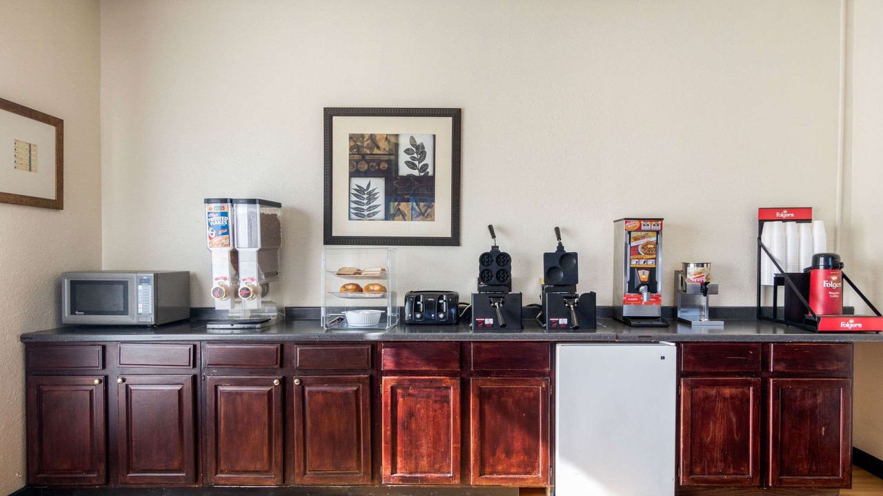 Photo of Kitchen in Dublin