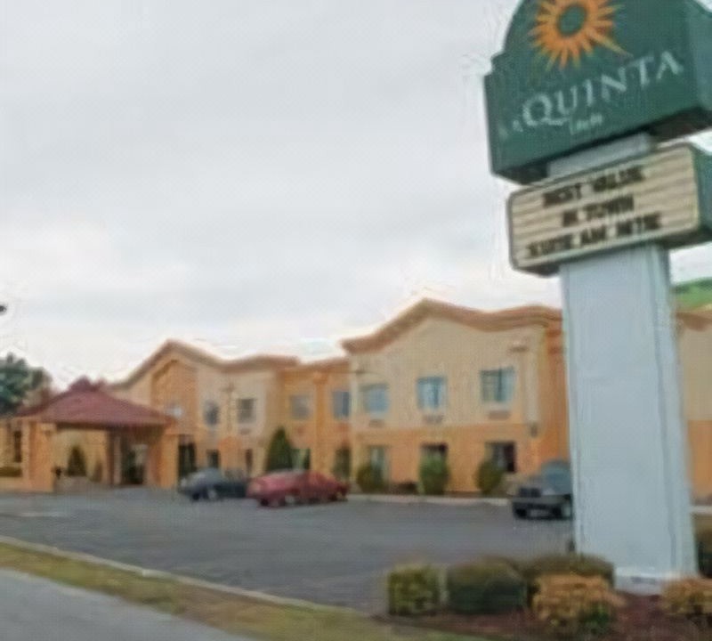 Photo of Buildings in Decatur