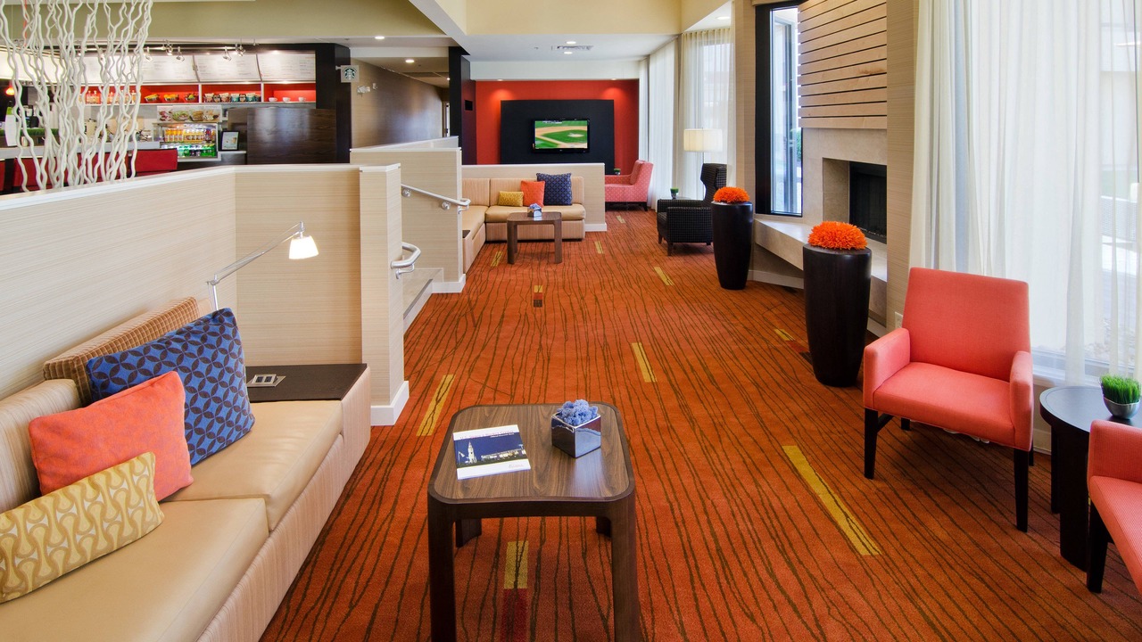 Photo of Livingroom in Huntsville