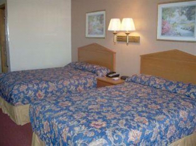 Photo of Bedroom in Mexia