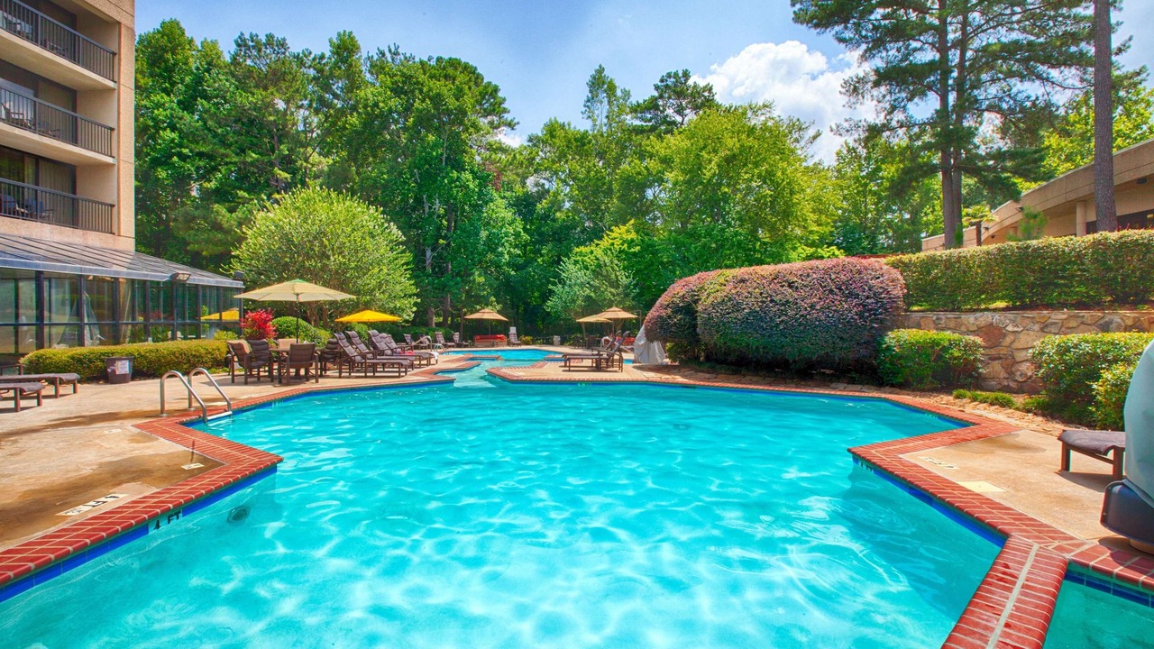 Photo of Outdoor in Peachtree City