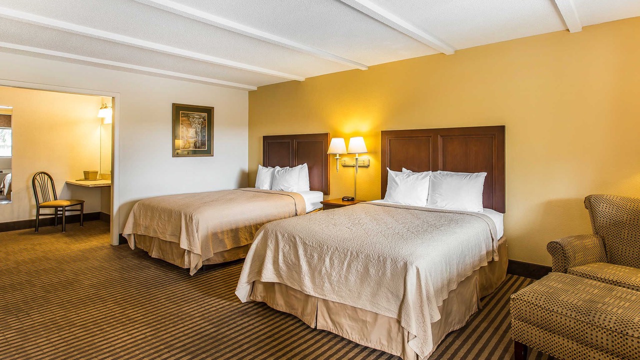 Photo of Bedroom in Jekyll Island