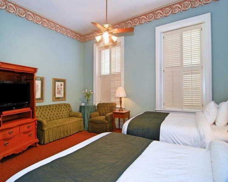 Photo of Bedroom in Americus