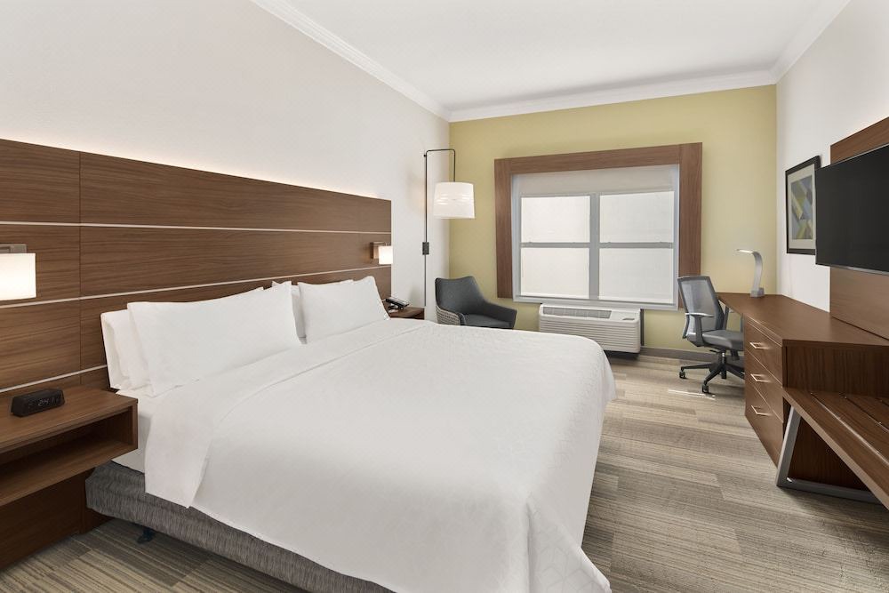 Photo of Bedroom in Byron
