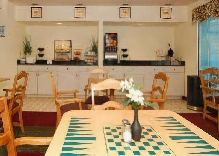 Photo of Livingroom in Frederick