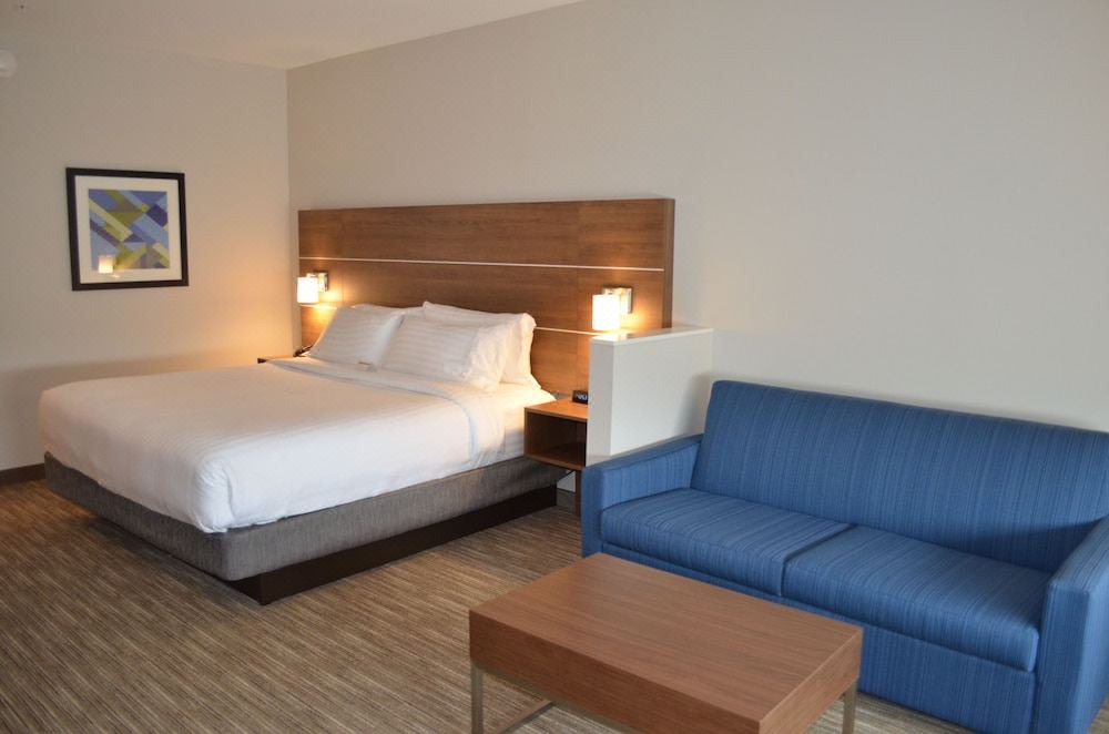 Photo of Bedroom in University Place