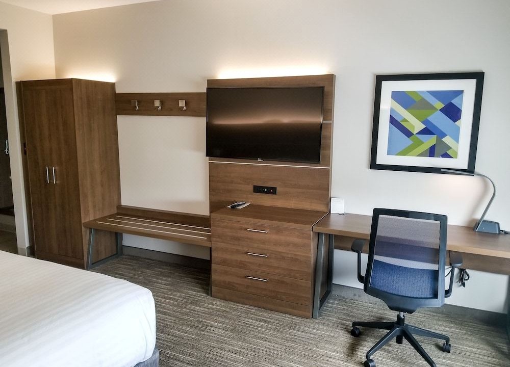 Photo of Livingroom in University Place