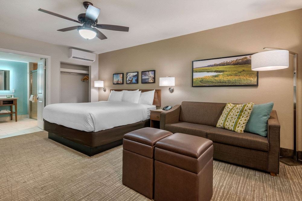 Photo of Livingroom in Jekyll Island