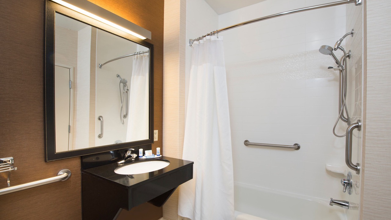 Photo of Bathroom in Huntsville