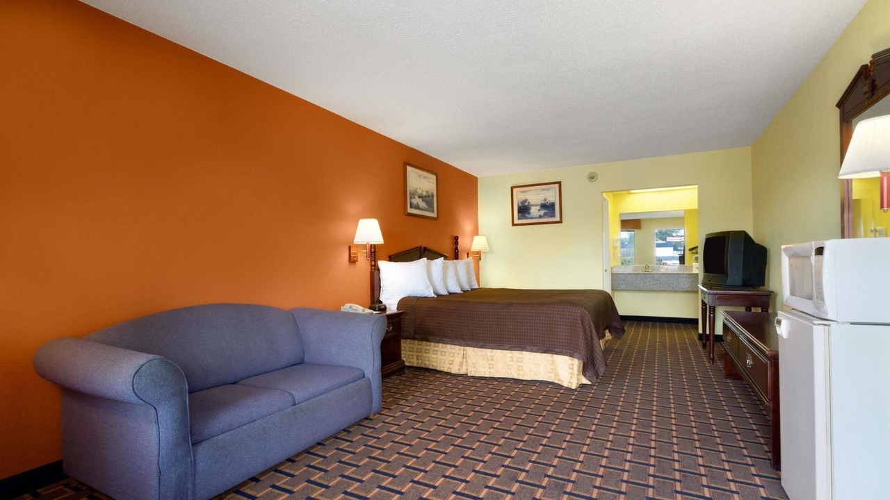 Photo of Livingroom in Richburg