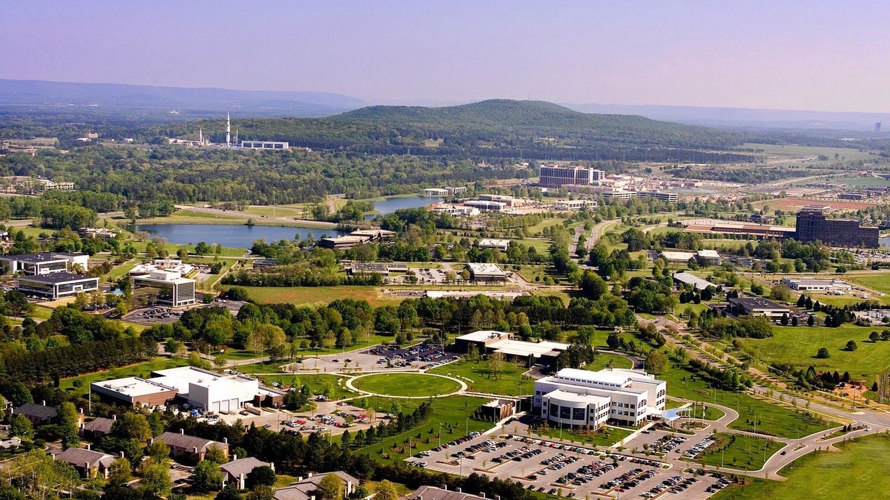 Photo of Outdoor in Huntsville