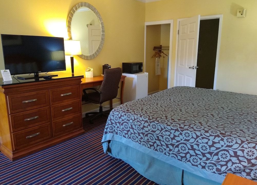 Photo of Bedroom in Kingsland