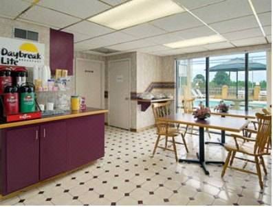 Photo of Kitchen in Richburg