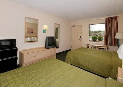 Photo of Bedroom in Stockbridge