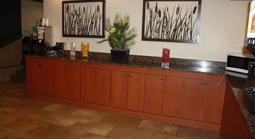Photo of Kitchen in Dock Junction