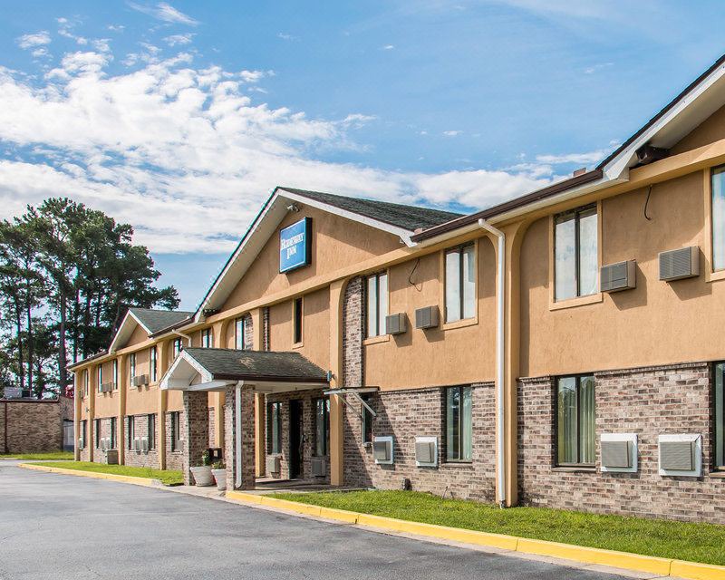 Photo of Buildings in Fleming