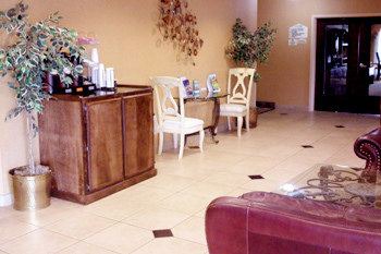 Photo of Livingroom in Huntsville