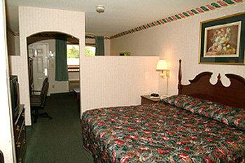 Photo of Bedroom in Peachtree City