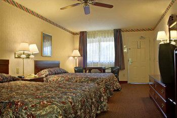 Photo of Bedroom in Peachtree City