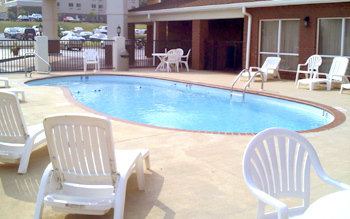 Photo of Outdoor in Huntsville