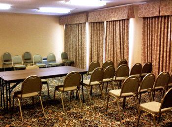 Photo of Livingroom in Huntsville