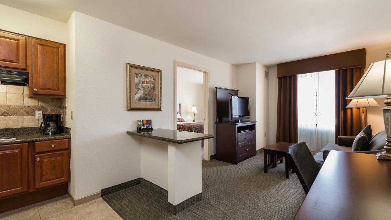 Photo of Livingroom in Oak