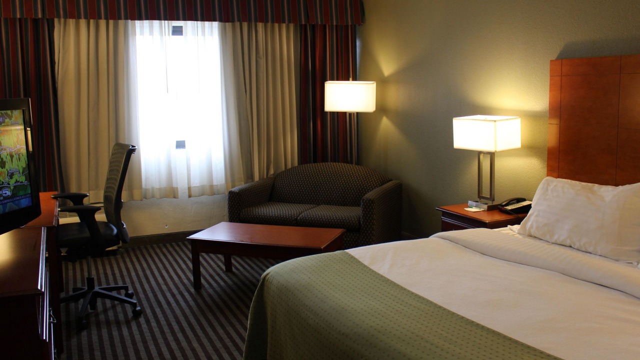 Photo of Bedroom in Tillmans Corner