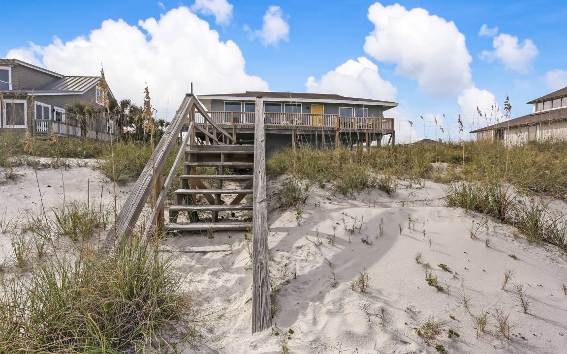 Photo of Others in Fernandina Beach