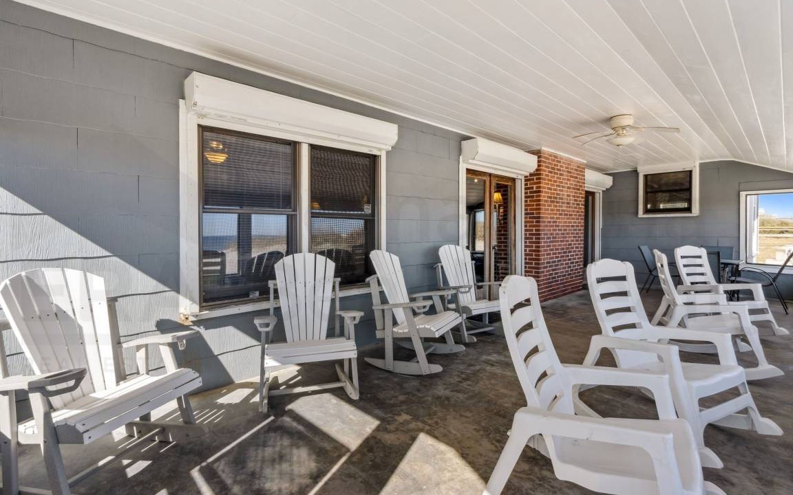 Photo of Patio Balcony in Fernandina Beach