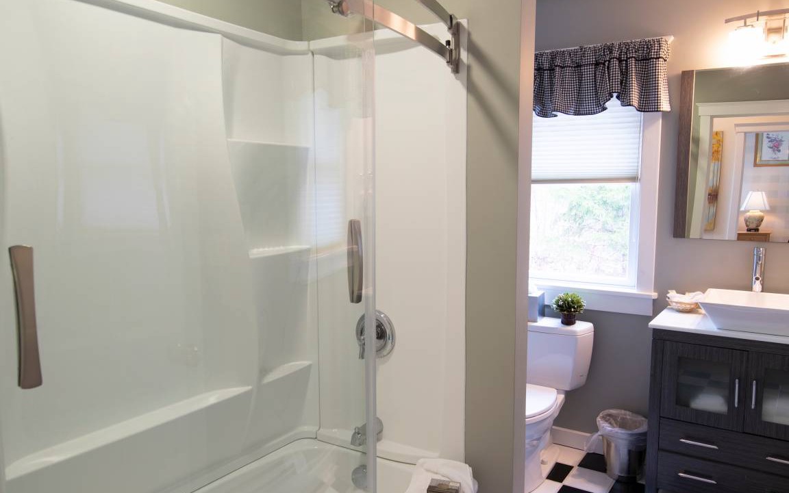 Photo of Bathroom in Ludlow