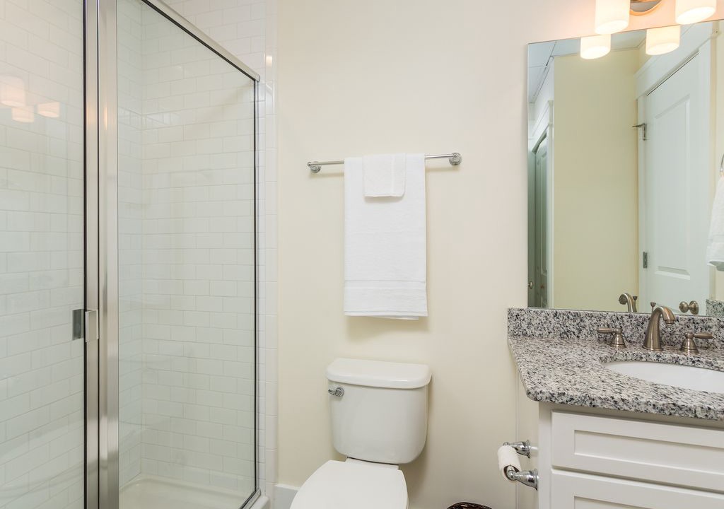 Photo of Bathroom in King City