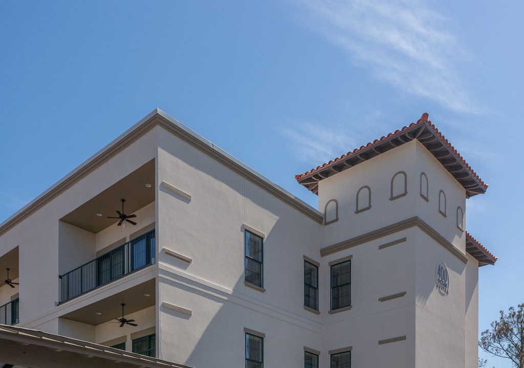 Photo of Buildings in King City